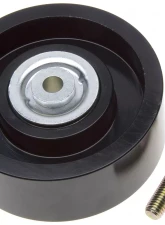 Gates DriveAlign Belt Drive Idler/Tensioner Pulley                                     - 36287 - Image 2