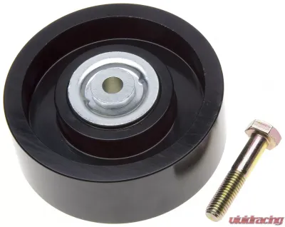 Gates DriveAlign Belt Drive Idler/Tensioner Pulley - 36287