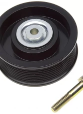 Gates DriveAlign Belt Drive Idler/Tensioner Pulley                                     - 36288 - Image 2