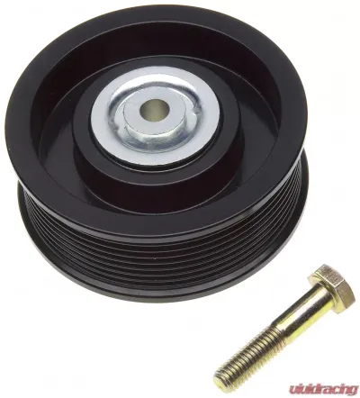 Gates DriveAlign Belt Drive Idler/Tensioner Pulley - 36288