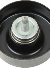 Gates DriveAlign Belt Drive Idler/Tensioner Pulley                                     - 36299 - Image 2