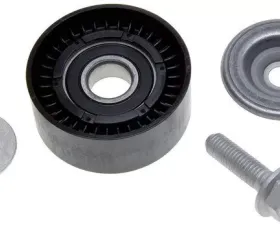 Gates DriveAlign Belt Drive Idler/Tensioner Pulley