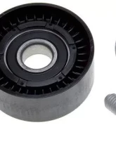 Gates DriveAlign Belt Drive Idler/Tensioner Pulley                                     - 36300 - Image 2