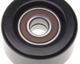 Gates DriveAlign Belt Drive Idler/Tensioner Pulley