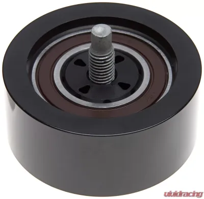 Gates DriveAlign Belt Drive Idler/Tensioner Pulley - 36302