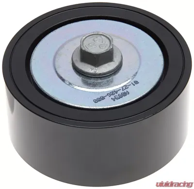 Gates DriveAlign Belt Drive Idler/Tensioner Pulley - 36302