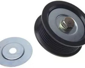 Gates DriveAlign Belt Drive Idler/Tensioner Pulley