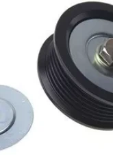 Gates DriveAlign Belt Drive Idler/Tensioner Pulley                                     - 36303 - Image 4