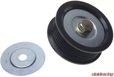 Gates DriveAlign Belt Drive Idler/Tensioner Pulley - 36303