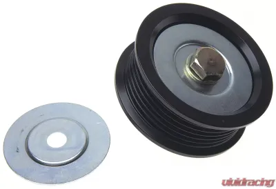 Gates DriveAlign Belt Drive Idler/Tensioner Pulley - 36303