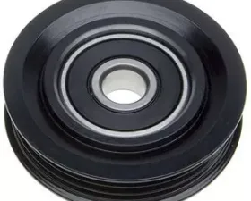 Gates DriveAlign Belt Drive Idler/Tensioner Pulley