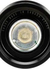 Gates DriveAlign Belt Drive Idler/Tensioner Pulley                                     - 36305 - Image 5