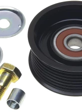 Gates DriveAlign Belt Drive Idler/Tensioner Pulley                                     - 36305 - Image 4