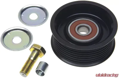 Gates DriveAlign Belt Drive Idler/Tensioner Pulley - 36305