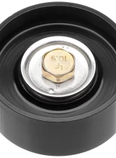 Gates DriveAlign Belt Drive Idler/Tensioner Pulley                                     - 36306 - Image 3