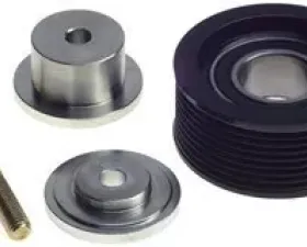 Gates DriveAlign Belt Drive Idler/Tensioner Pulley