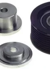 Gates DriveAlign Belt Drive Idler/Tensioner Pulley                                     - 36308 - Image 3