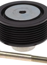 Gates DriveAlign Belt Drive Idler/Tensioner Pulley                                     - 36308 - Image 3