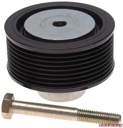 Gates DriveAlign Belt Drive Idler/Tensioner Pulley - 36308