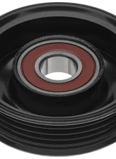 Gates DriveAlign Belt Drive Idler/Tensioner Pulley                                     - 36314 - Image 2