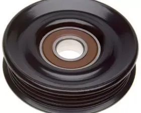 Gates DriveAlign Belt Drive Idler/Tensioner Pulley