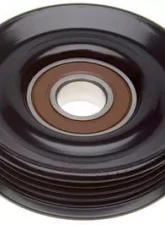 Gates DriveAlign Belt Drive Idler/Tensioner Pulley                                     - 36314 - Image 3