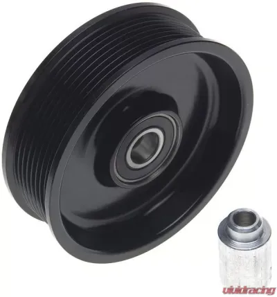 Gates DriveAlign Belt Drive Idler/Tensioner Pulley - 36315