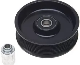 Gates DriveAlign Belt Drive Idler/Tensioner Pulley