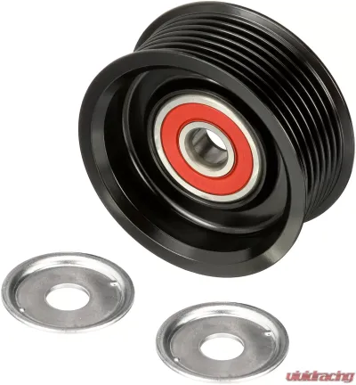 Gates DriveAlign Belt Drive Idler/Tensioner Pulley - 36317