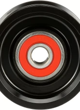 Gates DriveAlign Belt Drive Idler/Tensioner Pulley                                     - 36317 - Image 3