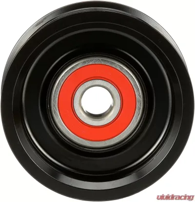 Gates DriveAlign Belt Drive Idler/Tensioner Pulley - 36317