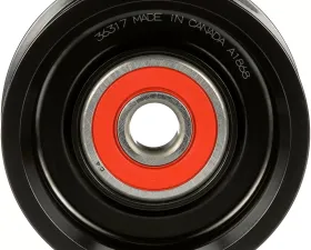 Gates DriveAlign Belt Drive Idler/Tensioner Pulley