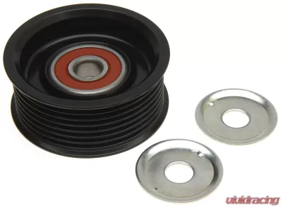 Gates DriveAlign Belt Drive Idler/Tensioner Pulley - 36317