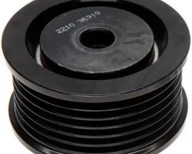 Gates DriveAlign Belt Drive Idler/Tensioner Pulley