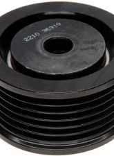 Gates DriveAlign Belt Drive Idler/Tensioner Pulley                                     - 36319 - Image 2