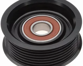 Gates DriveAlign Belt Drive Idler/Tensioner Pulley