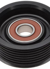 Gates DriveAlign Belt Drive Idler/Tensioner Pulley                                     - 36320 - Image 3