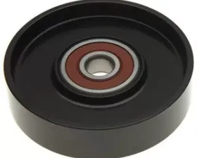 Gates DriveAlign Belt Drive Idler/Tensioner Pulley