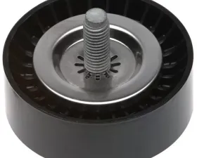 Gates DriveAlign Belt Drive Idler/Tensioner Pulley