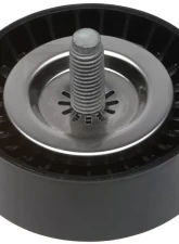 Gates DriveAlign Belt Drive Idler/Tensioner Pulley                                     - 36323 - Image 5