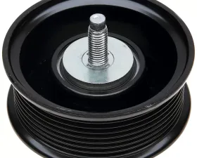Gates DriveAlign Belt Drive Idler/Tensioner Pulley