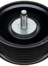 Gates DriveAlign Belt Drive Idler/Tensioner Pulley                                     - 36324 - Image 2