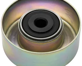 Gates DriveAlign Belt Drive Idler/Tensioner Pulley