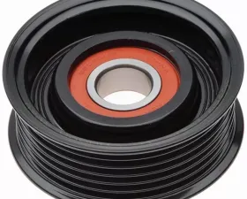 Gates DriveAlign Belt Drive Idler/Tensioner Pulley