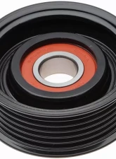 Gates DriveAlign Belt Drive Idler/Tensioner Pulley                                     - 36326 - Image 3