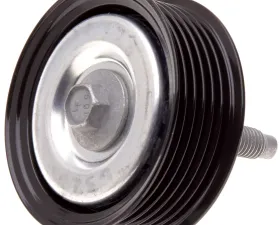 Gates DriveAlign Belt Drive Idler/Tensioner Pulley