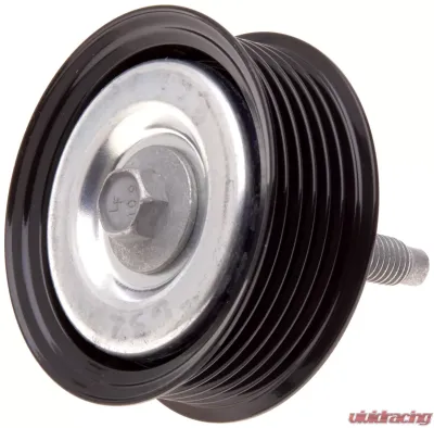 Gates DriveAlign Belt Drive Idler/Tensioner Pulley - 36328