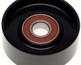 Gates DriveAlign Belt Drive Idler/Tensioner Pulley