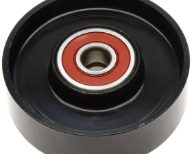 Gates DriveAlign Belt Drive Idler/Tensioner Pulley