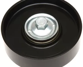 Gates DriveAlign Belt Drive Idler/Tensioner Pulley